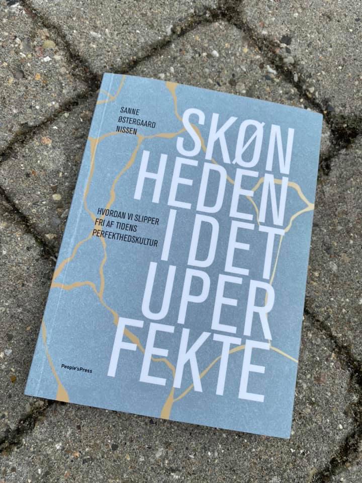 Skønhede i det uperfekte Skønhede i det uperfekte